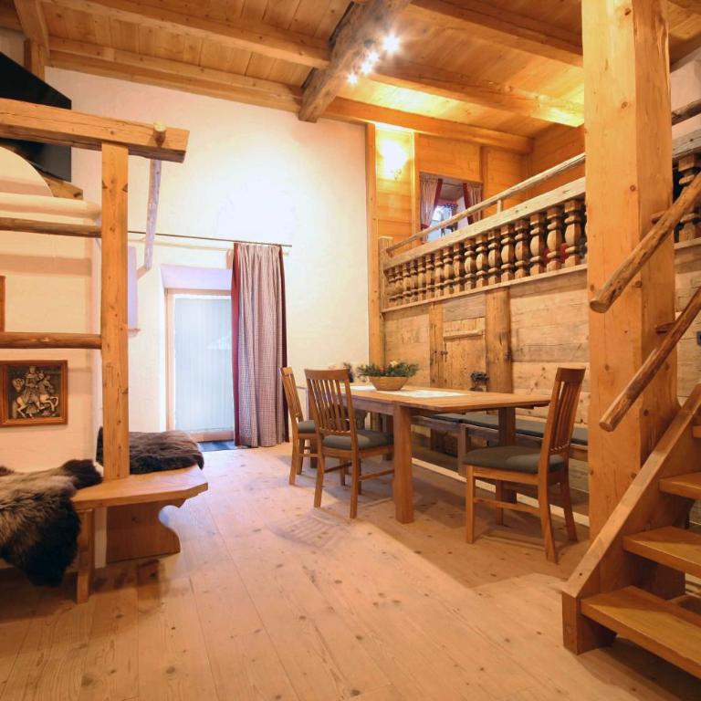 Almliesl BRAM-618 - Haus mit 4 Schlafzimmern - 2