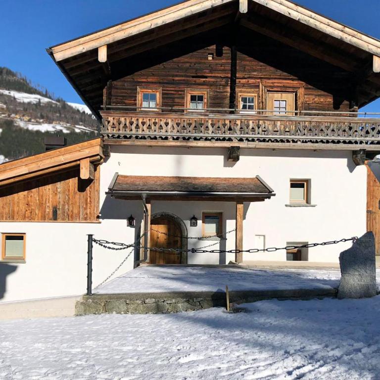 Almliesl BRAM-618 - Haus mit 4 Schlafzimmern - 7