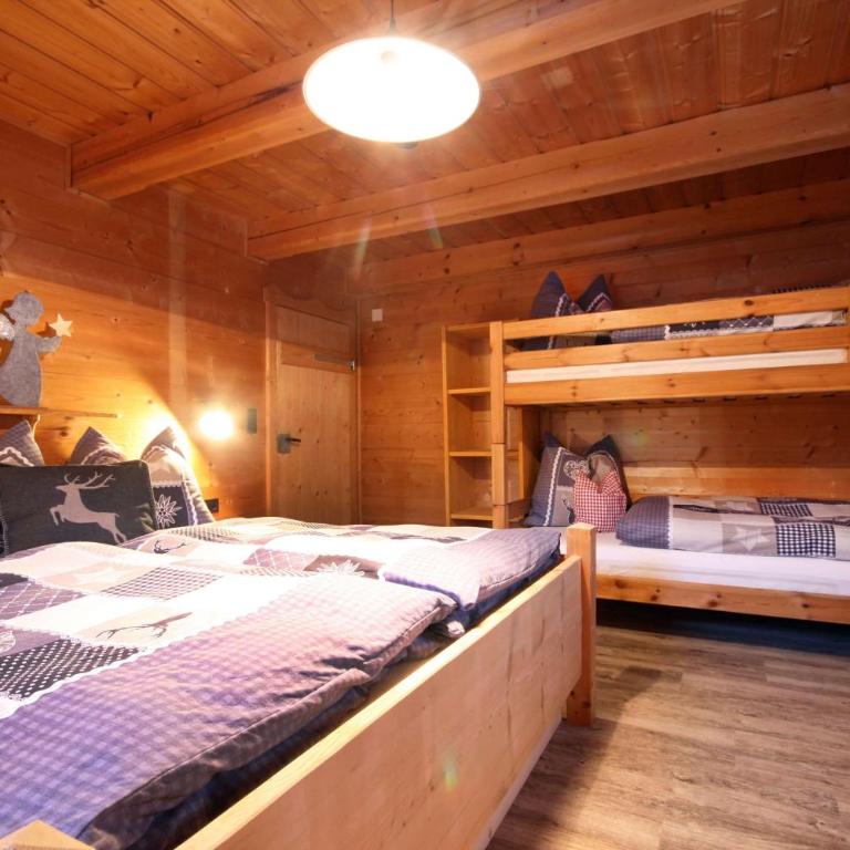 Almliesl BRAM-618 - Haus mit 4 Schlafzimmern - 13