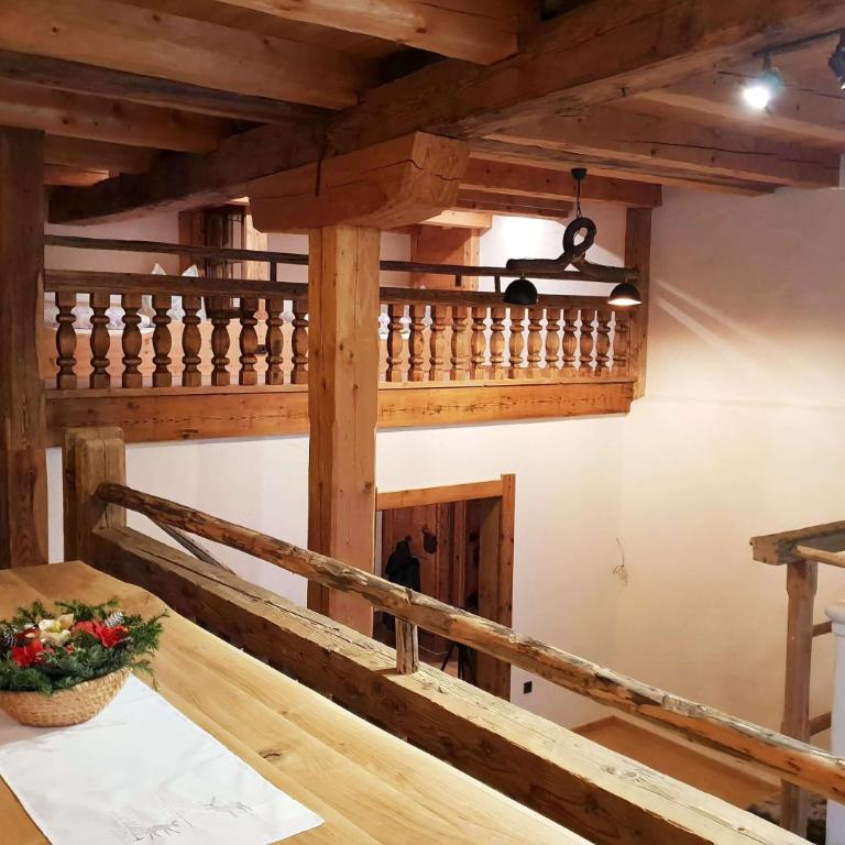 Almliesl BRAM-618 - Haus mit 4 Schlafzimmern - 14