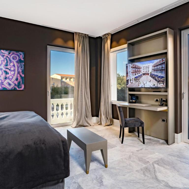 Palazzo Doglio - Suite - 1
