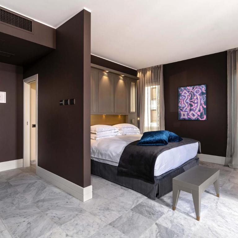 Palazzo Doglio - Suite - 2