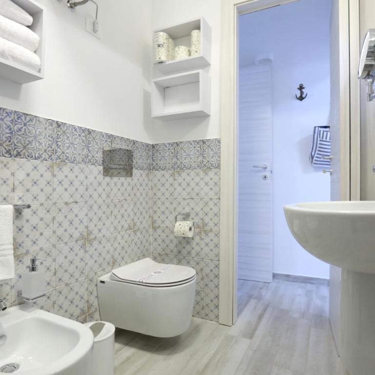 La Residenza del Lido Pantanello - Appartamento con 1 Camera da Letto - 16