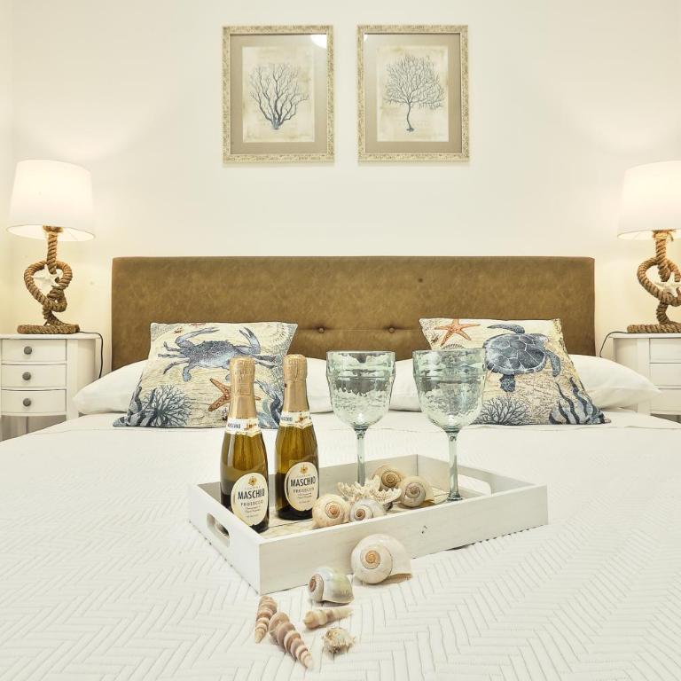 La Residenza del Lido Pantanello - Appartamento con 1 Camera da Letto - 2