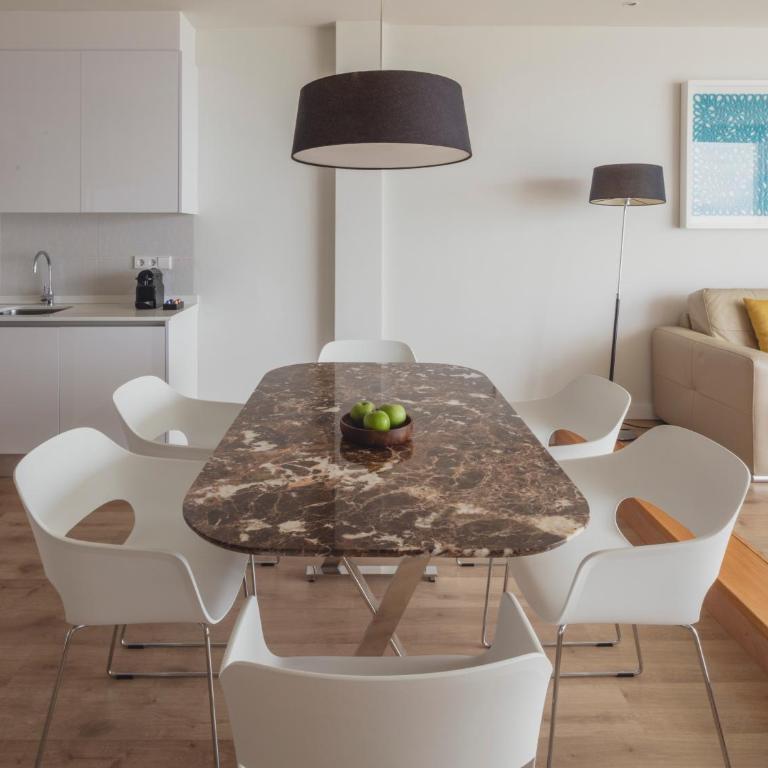 Flamingo Beach Mate - Apartamento Premium de 2 dormitorios (4 adultos) - 3