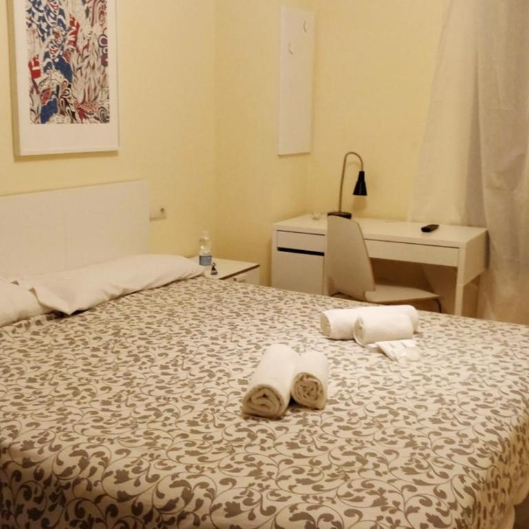 Carretería Center Apartments - Apartamento - 1