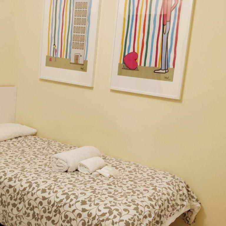 Carretería Center Apartments - Apartamento - 4