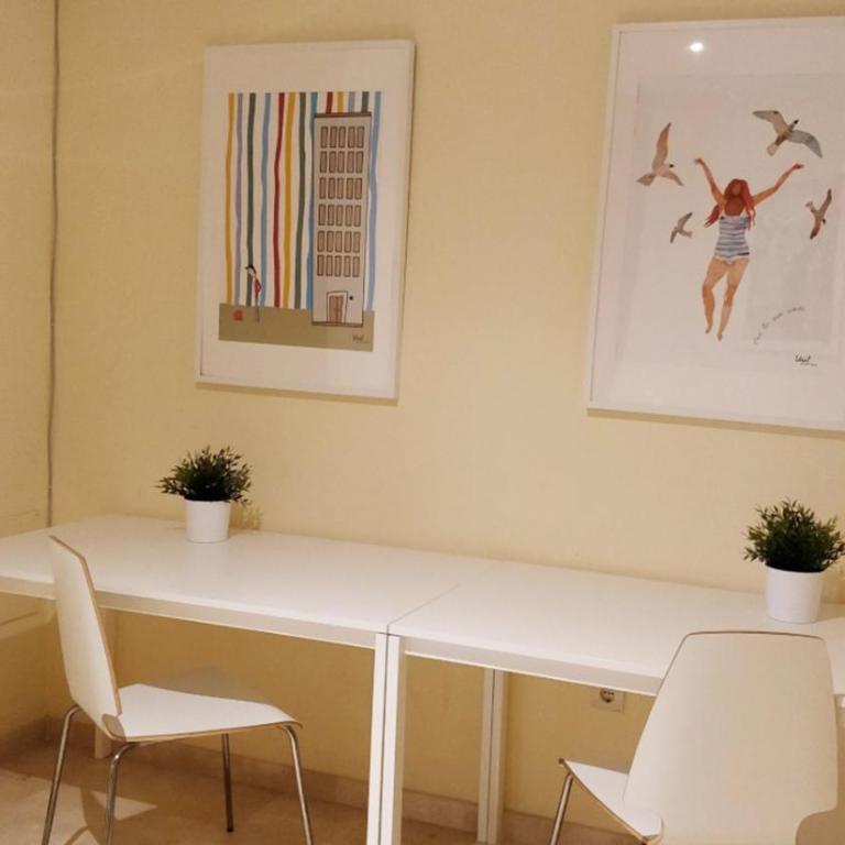 Carretería Center Apartments - Apartamento - 7