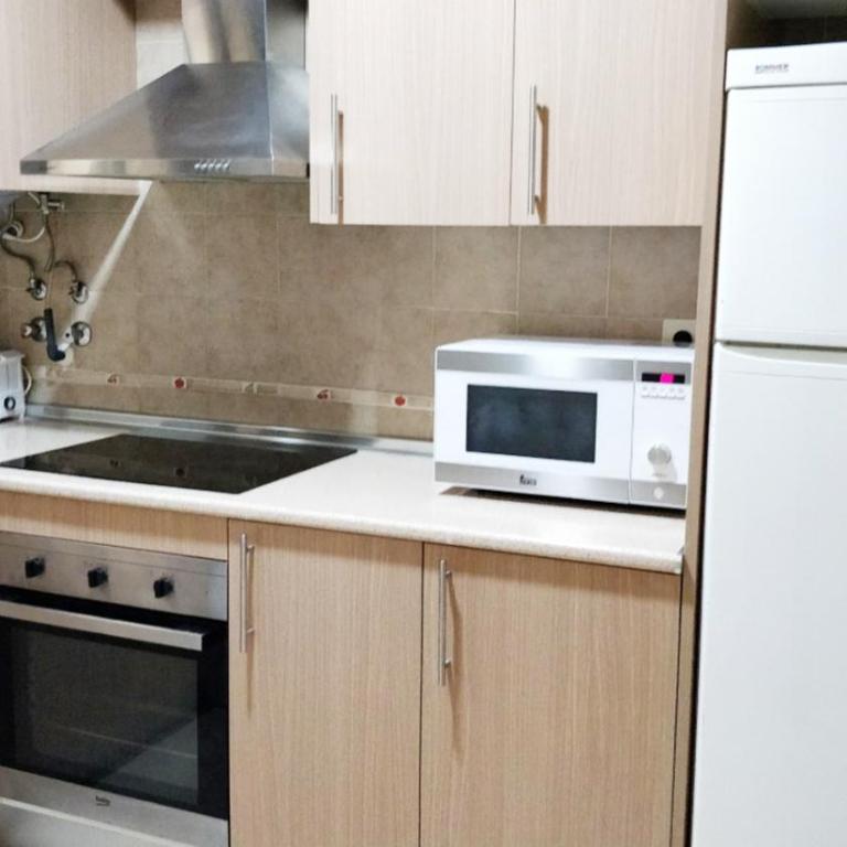 Carretería Center Apartments - Apartamento - 1