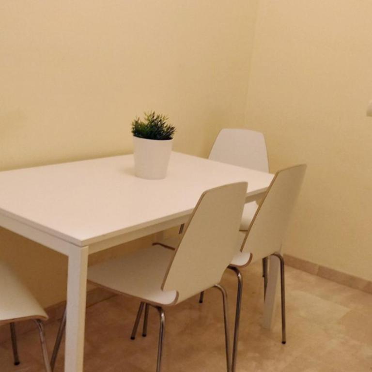 Carretería Center Apartments - Apartamento - 4