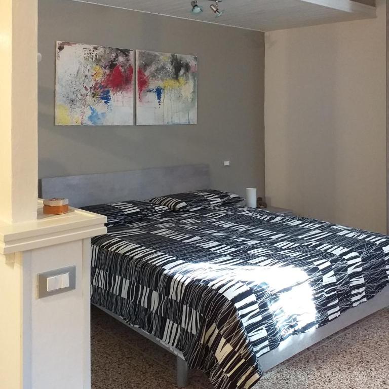 L'Appartamentino - One-Bedroom Apartment - 9