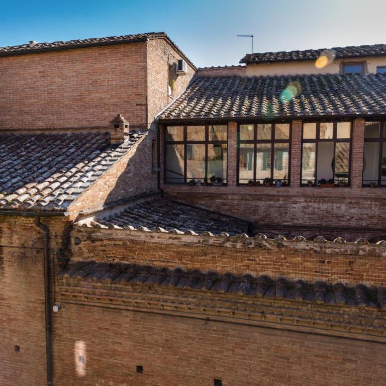 Appartamento Porta Pispini - Two-Bedroom Apartment - 19