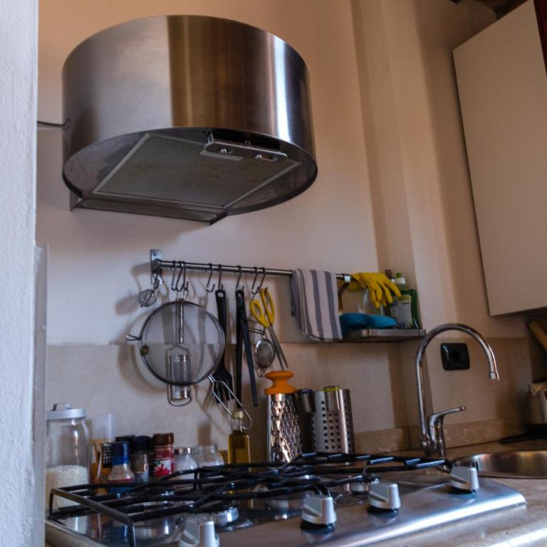 Appartamento Porta Pispini - Two-Bedroom Apartment - 20