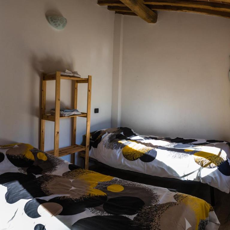 Appartamento Porta Pispini - Two-Bedroom Apartment - 10