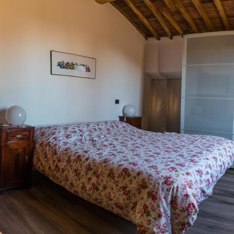 Appartamento Porta Pispini - Two-Bedroom Apartment - 6