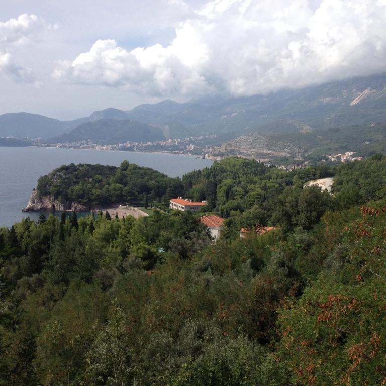 Villa Coast of Montenegro - Villa with Private Pool - 66