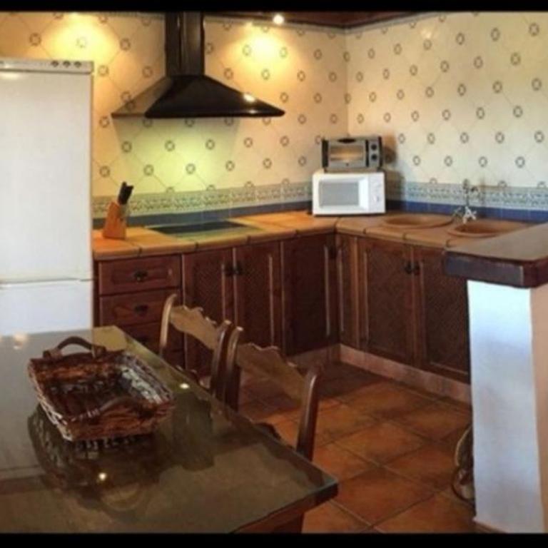 Casa la gitanilla - Casa de 2 dormitorios - 5