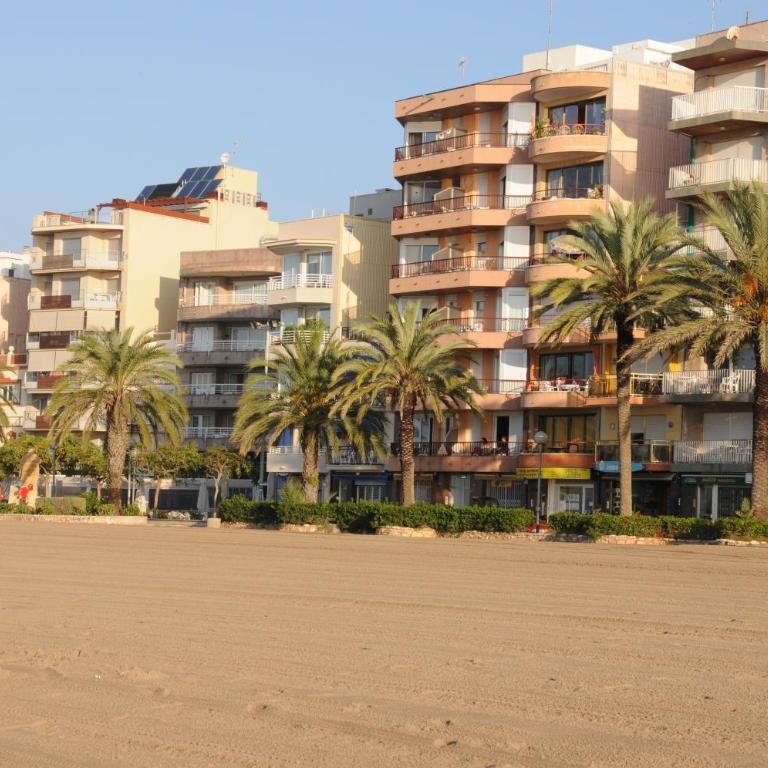 Villa Service - Lindamar 1º 2ª - Apartamento de 2 dormitorios - 15