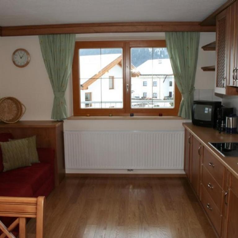 Haus Achenrainer - Appartamento con 3 Camere da Letto e con Balcone - 2