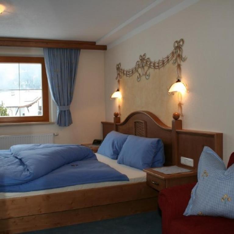 Haus Achenrainer - Appartamento con 3 Camere da Letto e con Balcone - 5