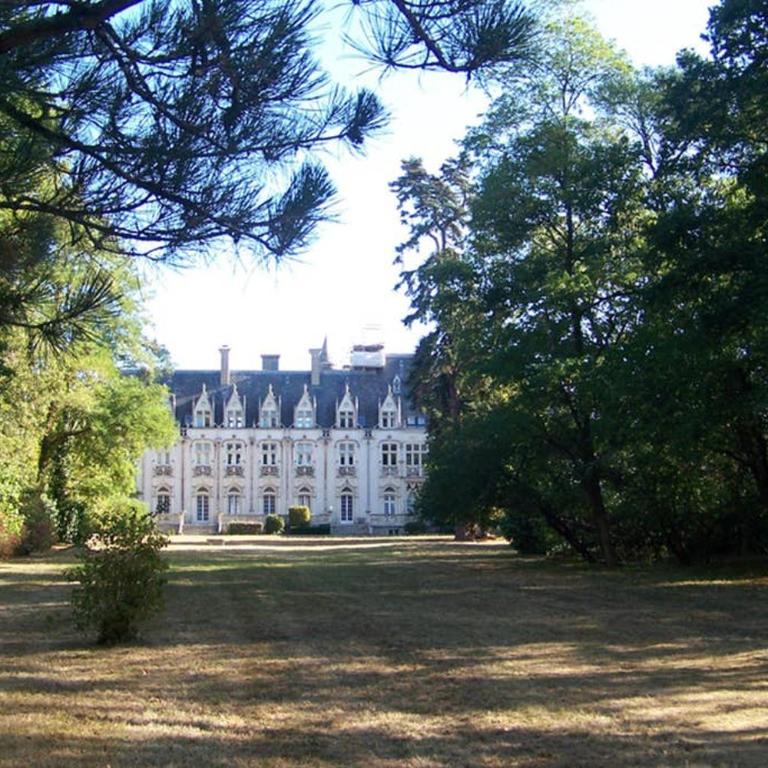 Charmant STUDIO au Calme Tout Confort Dans Château Néo Gothique proche ZENITH COMET ORLEANS Parking Voiture Gratuit WIFI Haut Débit Rue des Montées - Estudio Superior - 45