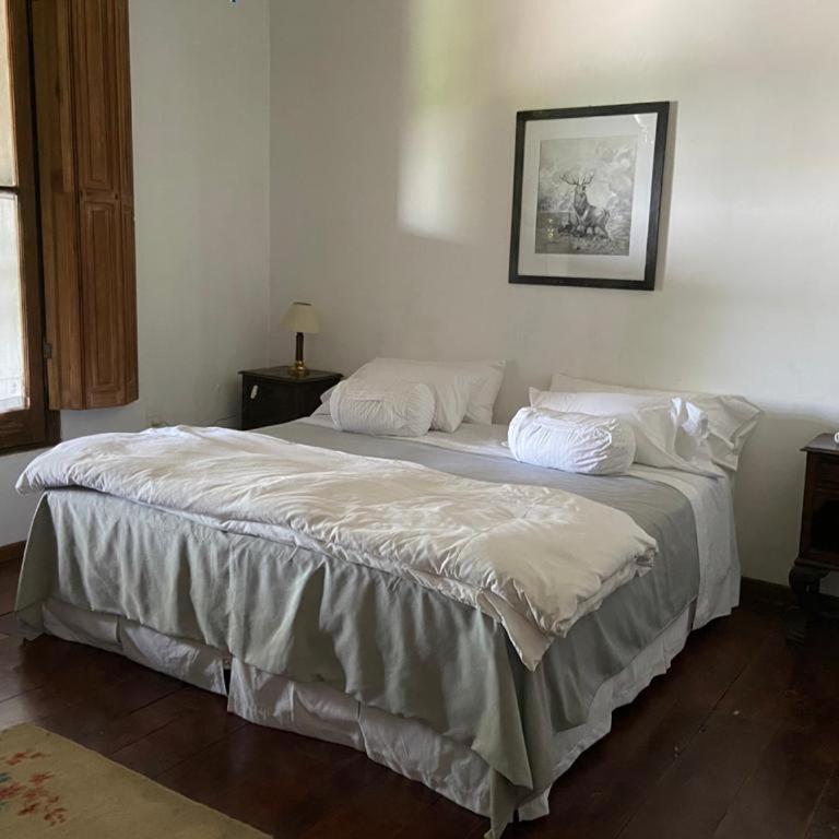 LA USINA VIEJA - Double Room - 2