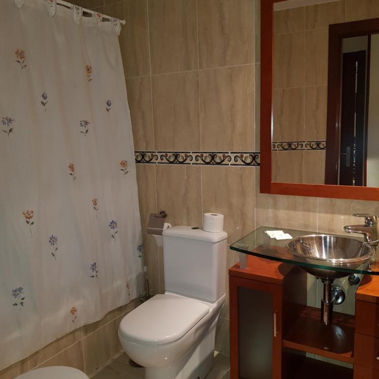 Apartamento Jardines del Sella - Apartamento con vistas a la piscina - 2