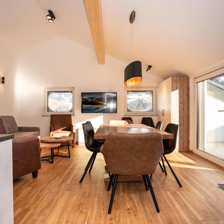 Appartementhaus AURUM - Summercard included - Penthouse-Apartment - 2