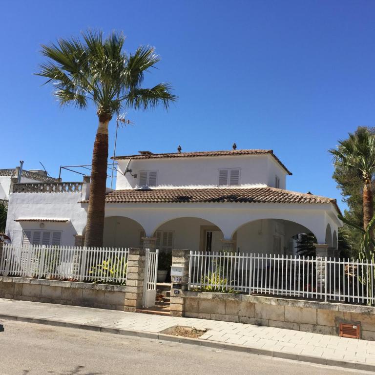 Peralba - Casa de 4 dormitorios - 1