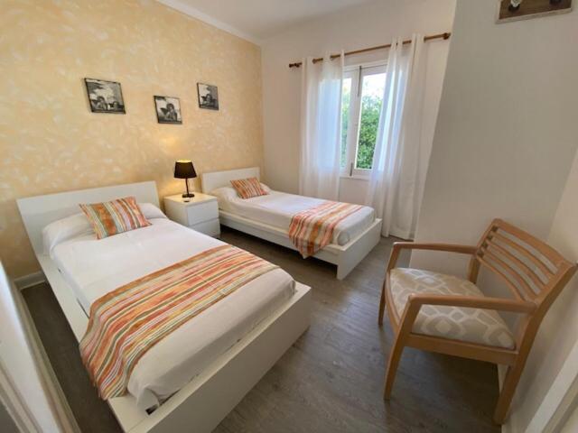 Peralba - Casa de 4 dormitorios - 19