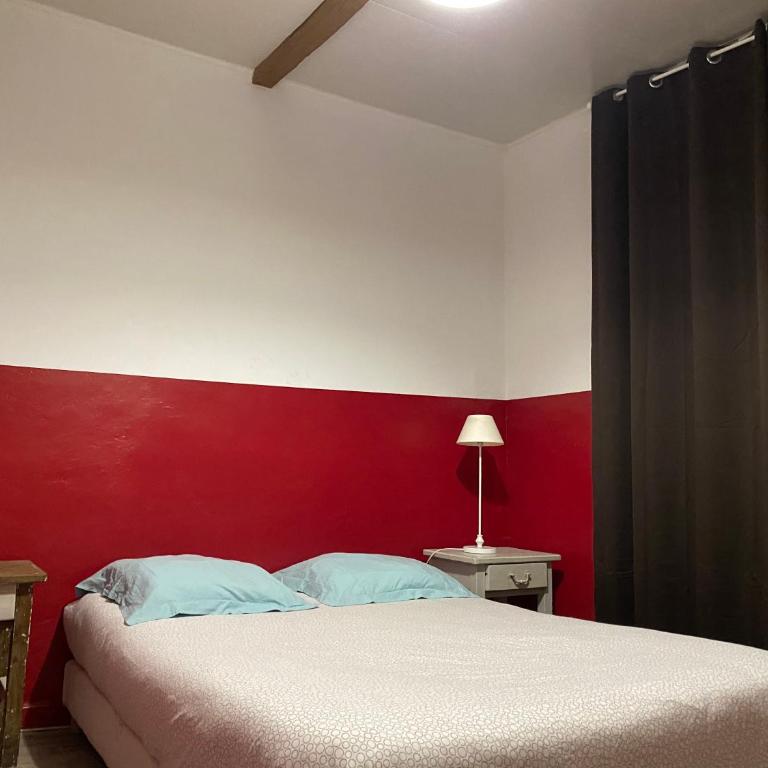 L'Éphémère Canebière - Gambetta - Appartement - 4
