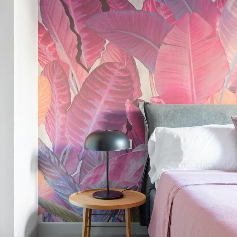 Twin Flowers apartment in San Giovanni - Appartamento con 2 Camere da Letto - 21