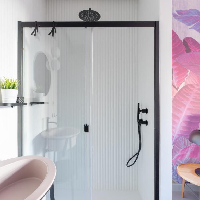 Twin Flowers apartment in San Giovanni - Appartamento con 2 Camere da Letto - 27