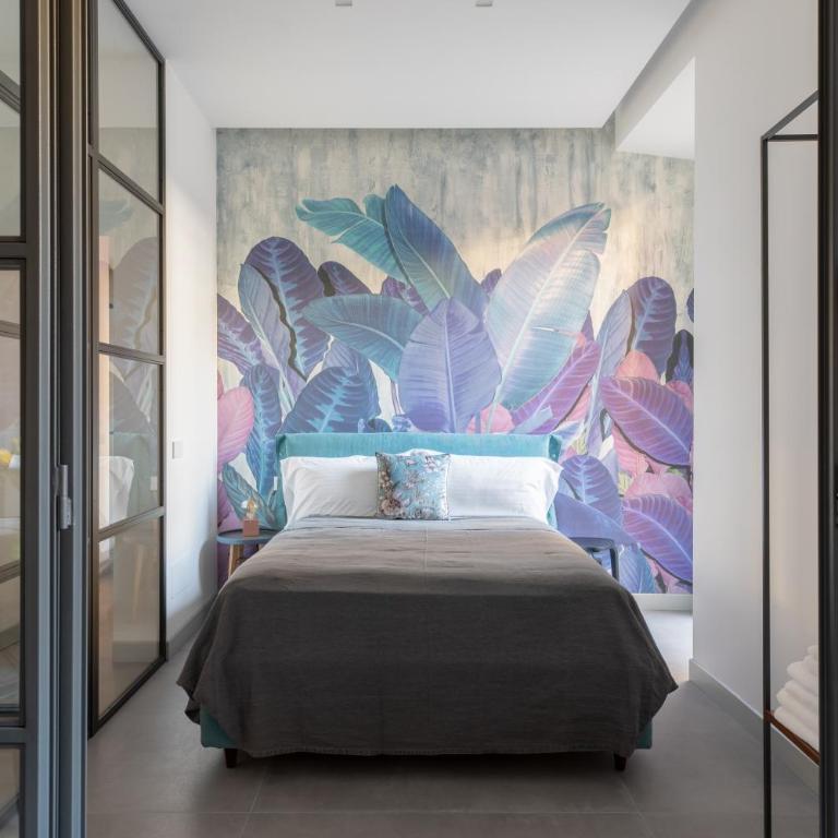 Twin Flowers apartment in San Giovanni - Appartamento con 2 Camere da Letto - 3