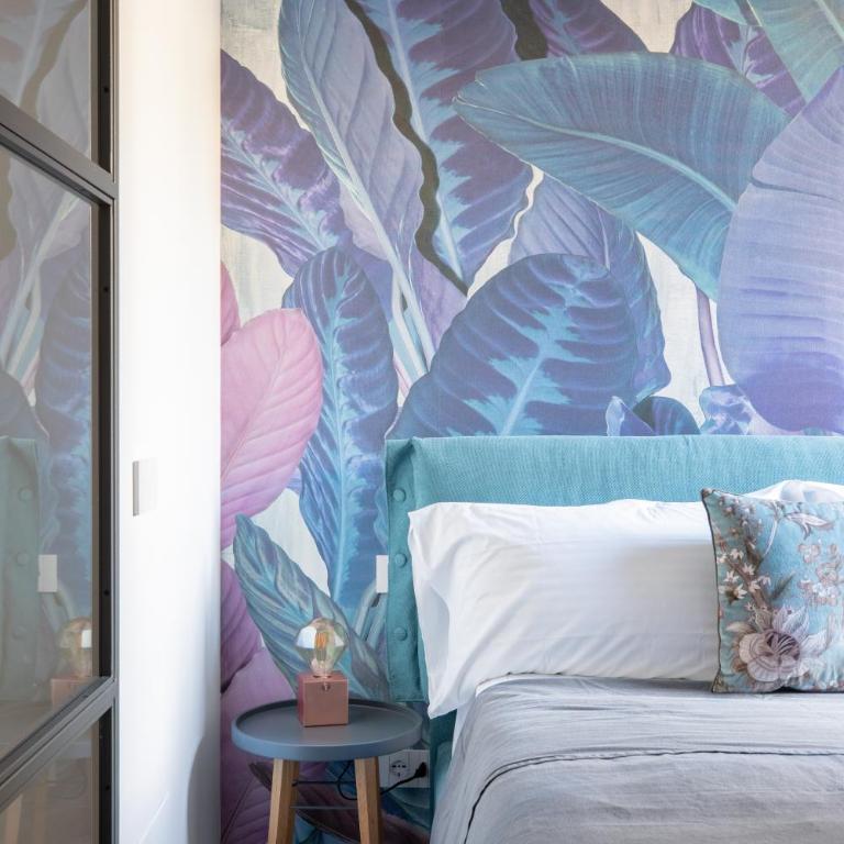 Twin Flowers apartment in San Giovanni - Appartamento con 2 Camere da Letto - 14