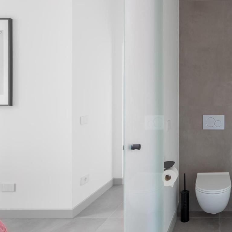 Twin Flowers apartment in San Giovanni - Appartamento con 2 Camere da Letto - 26