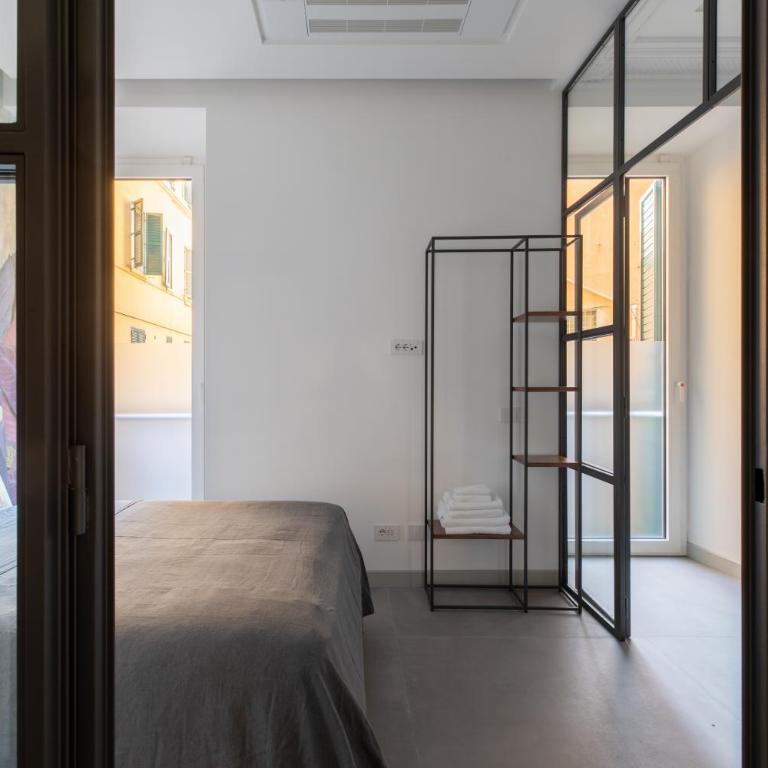 Twin Flowers apartment in San Giovanni - Appartamento con 2 Camere da Letto - 15