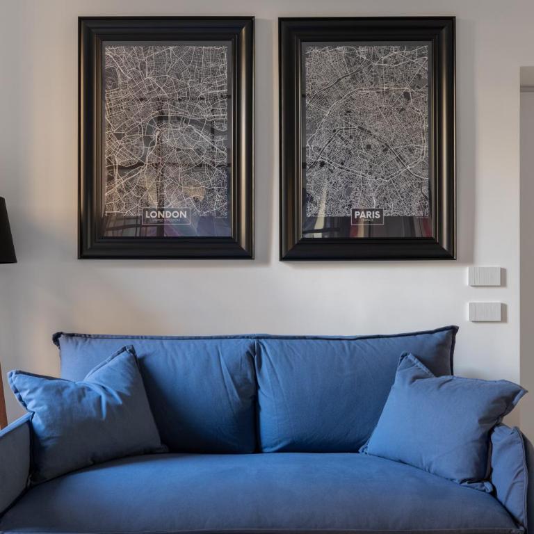Twin Flowers apartment in San Giovanni - Appartamento con 2 Camere da Letto - 6