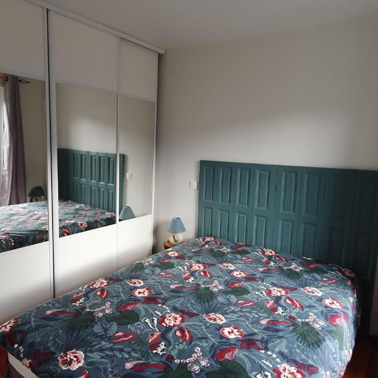 BEL APPARTEMENT LUCHON CENTRE WIFI - CLIMATISATION 6 COUCHAGES - Appartamento con 2 Camere da Letto - 10