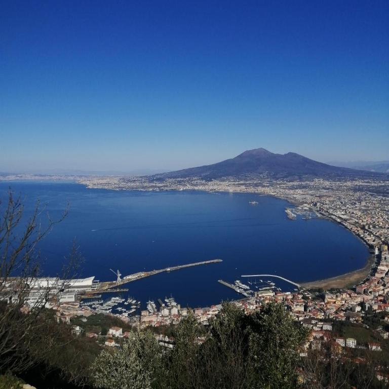 Residenza Regina Margherita - Apartment - 24