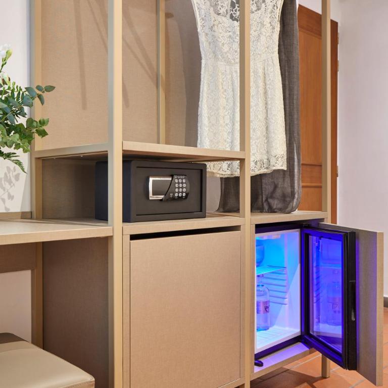 Sette Angeli Rooms - Chambre Deluxe - 10