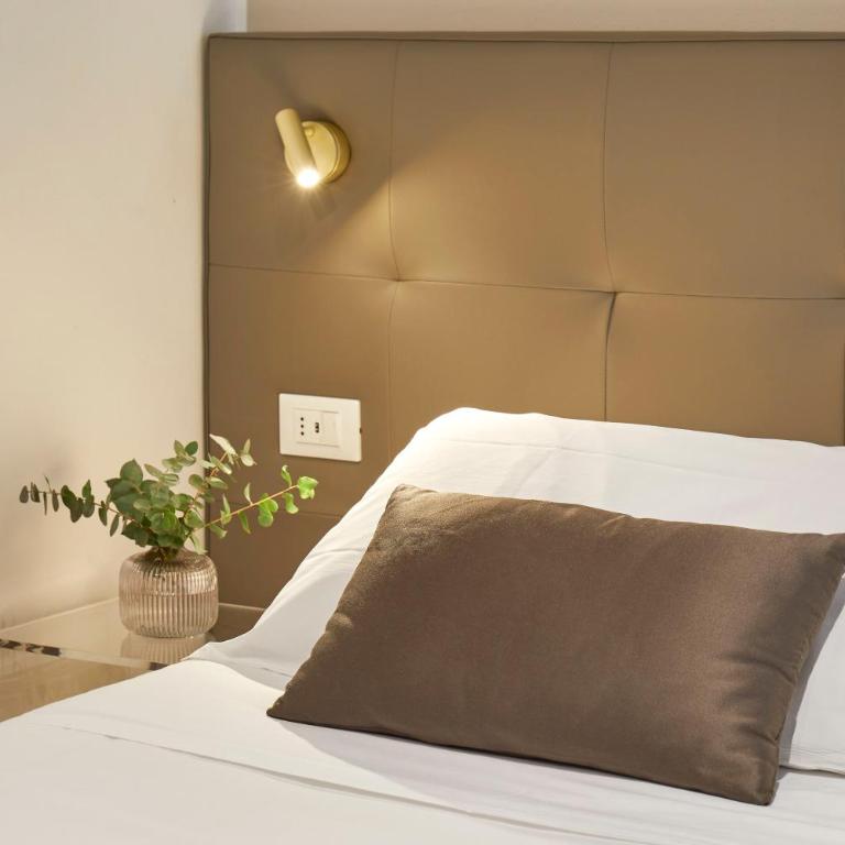 Sette Angeli Rooms - Chambre Deluxe - 12