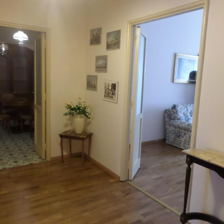 Residenza Regina Margherita - Apartment - 13