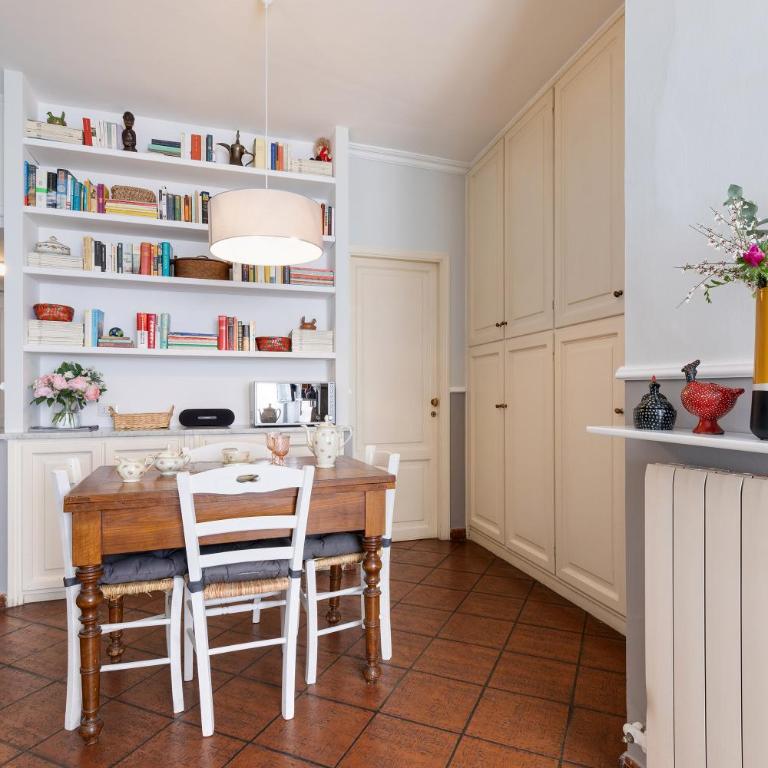 Rome As You Feel - Paradiso Apartment - Appartamento con 1 Camera da Letto - 16