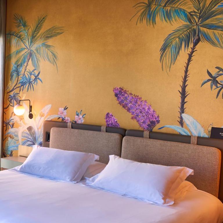 Hotel Villa Emilia - Double Premium - 2