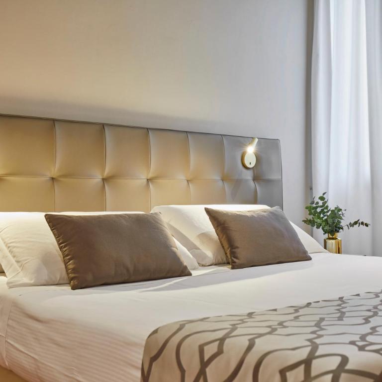 Sette Angeli Rooms - Chambre Deluxe - 30