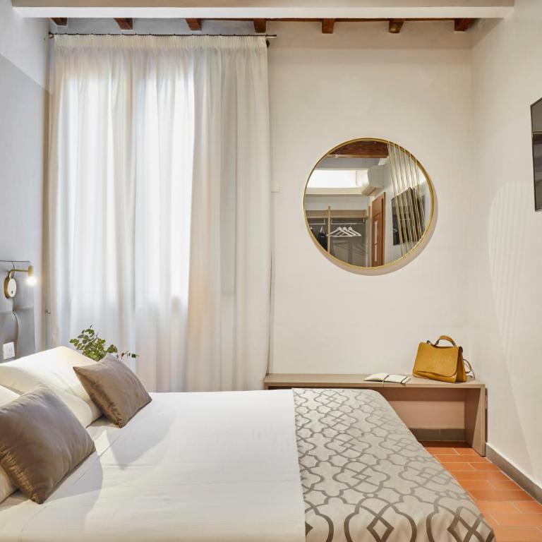 Sette Angeli Rooms - Chambre Deluxe - 31
