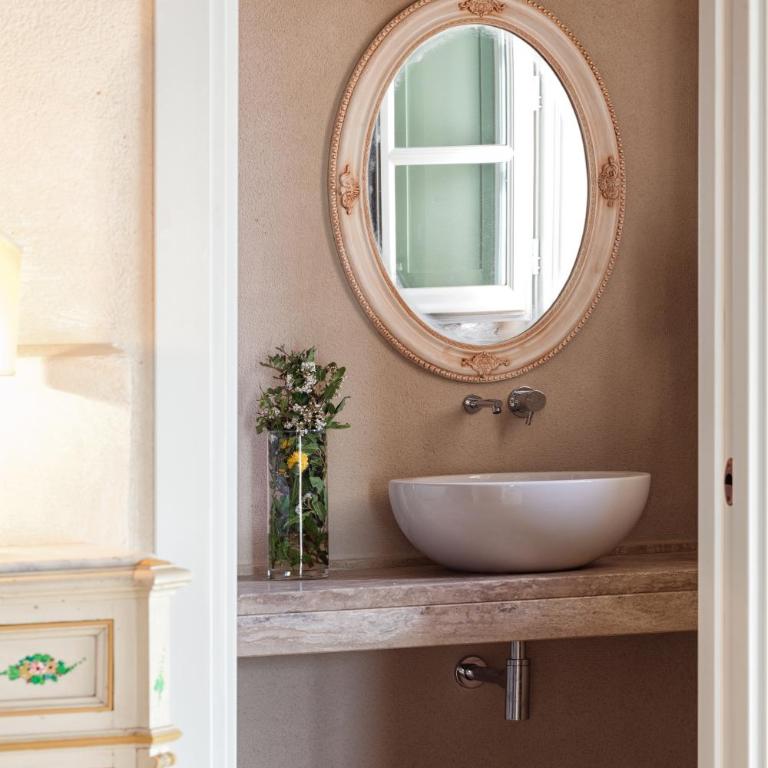Casanova di Neri Relais - Suite King - 6