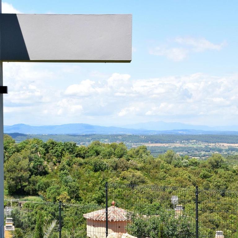 Casa Lou, architect villa with heated pool at Begur, 470m2 - Villa con piscina privada - 56