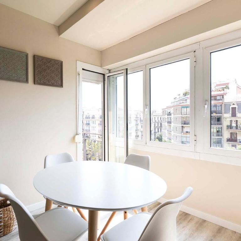 Chic Gran Via Apartment - Apartment - 6